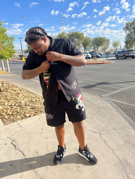 LeviRoundz ポルノスター アダルト ギャラリー