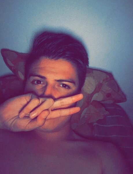 Adri n Gonz lez セクシーなスター 画像