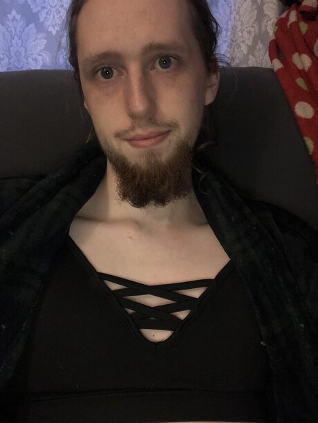 sissyboyJay 完璧なスター 写真