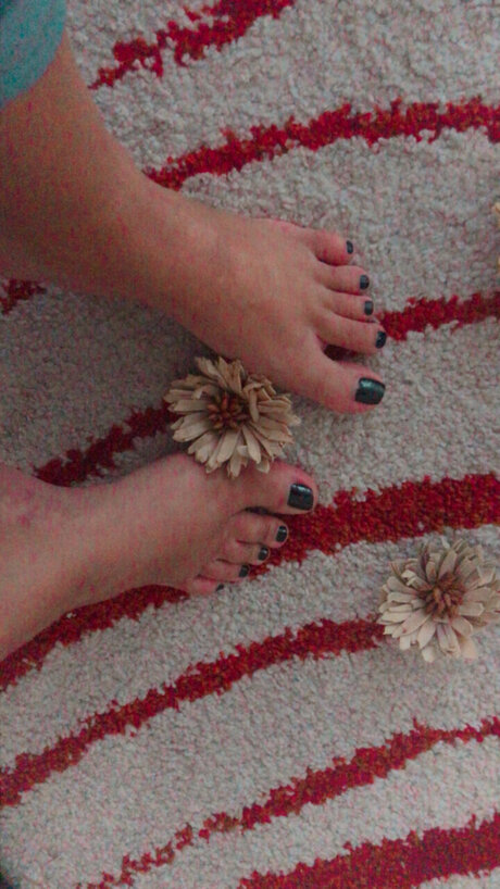 Sassyfeets 美しいスター 画像