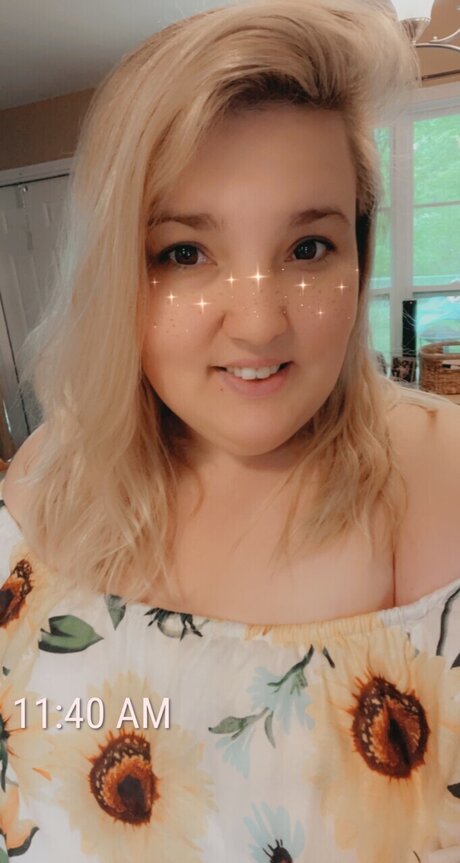 Tiff Tink 素敵なモデル 写真