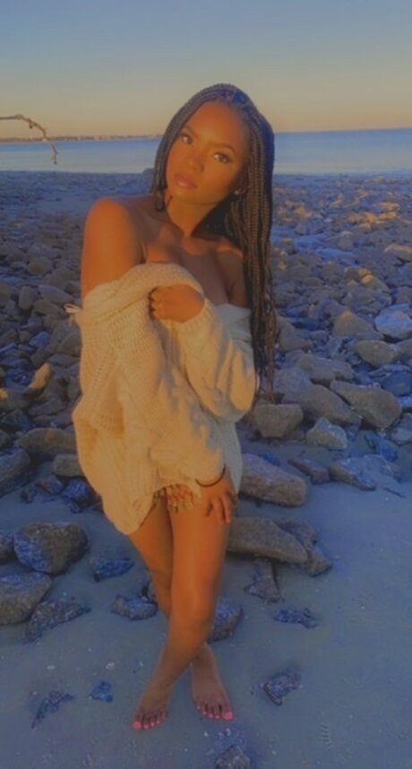 Tranell Williams スターセックス ギャラリー