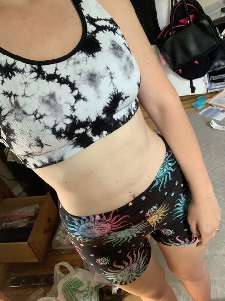 Goth Mama 無料のポルノスター 写真