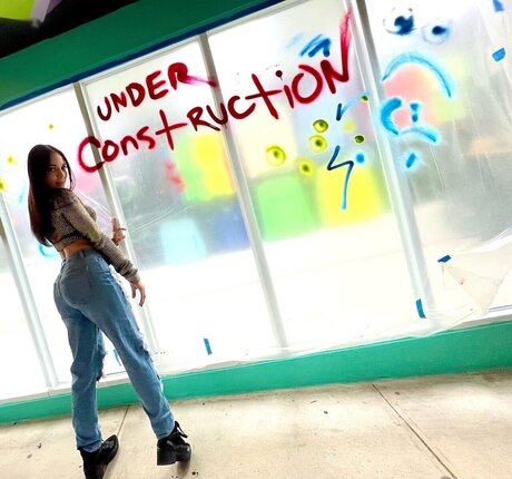 Amarola Tru is back_ 美しいモデル 画像