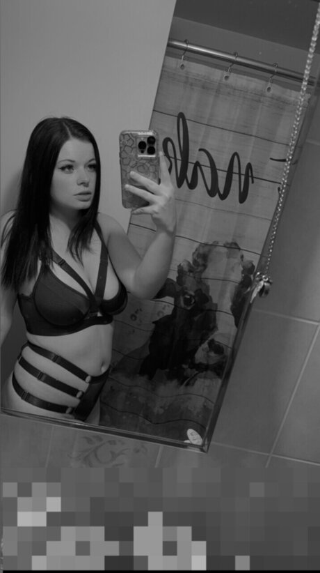 Brittney_ 完璧なスター 画像