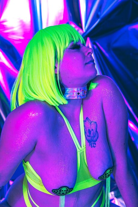 a very good doll_ 最高のスター 写真