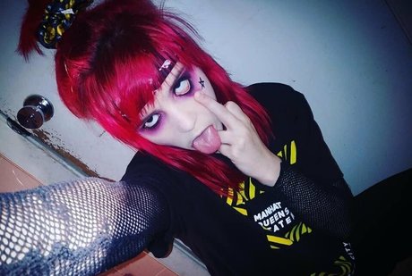 anarchyelmo 素敵なスター 写真