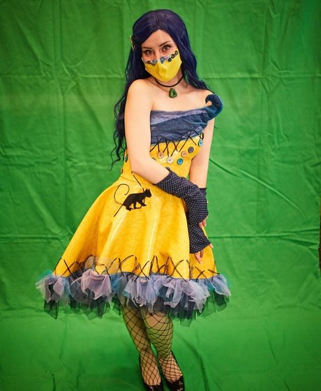 ジムガールズオンリーファンズ ベスト 写真