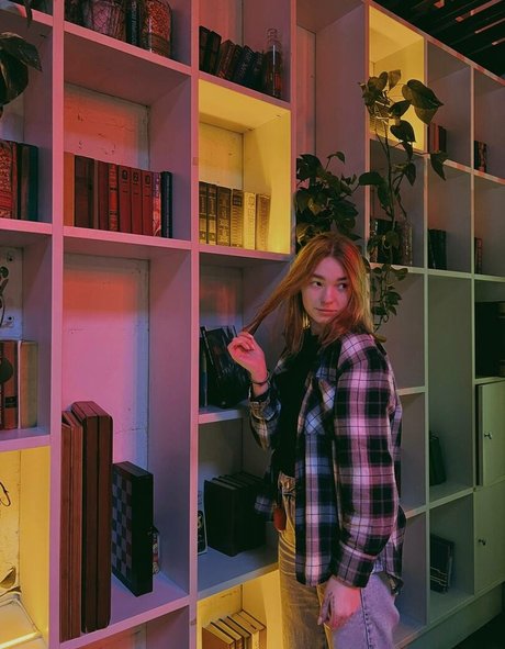 Sonya solanski_ スター 裸 写真