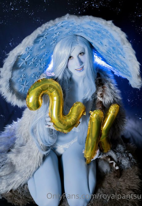 royalpantsu ヌードモデル 写真