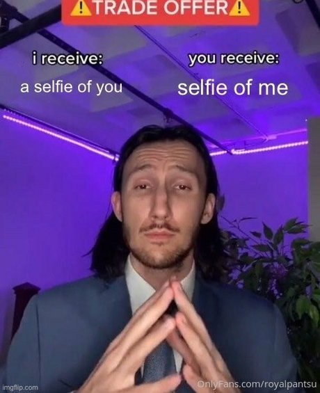 royalpantsu プロフィール写真