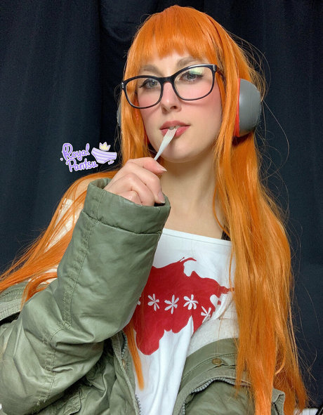 royalpantsu ポルノスター ホット 写真