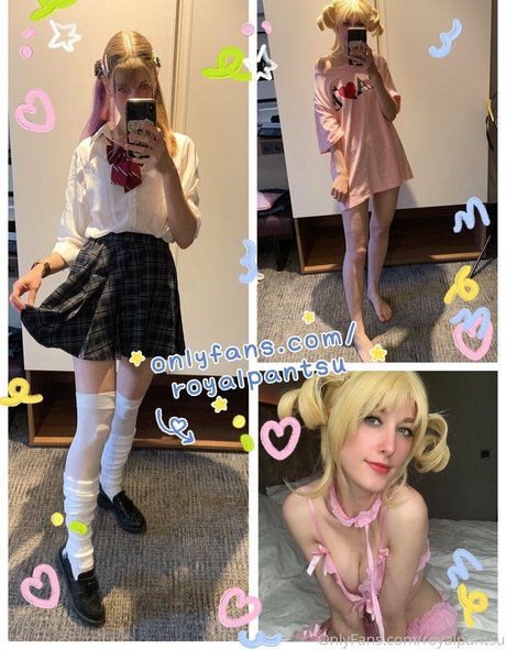 royalpantsu スター xxx 画像