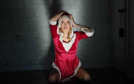 theofficialamandashow 完璧なモデル 画像