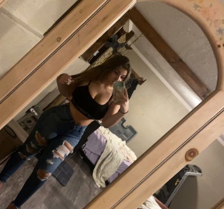 Talea ポルノスター 独占 写真