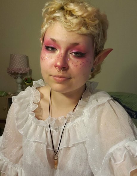 バニープリンセスオンリーファンズ 限定 ギャラリー