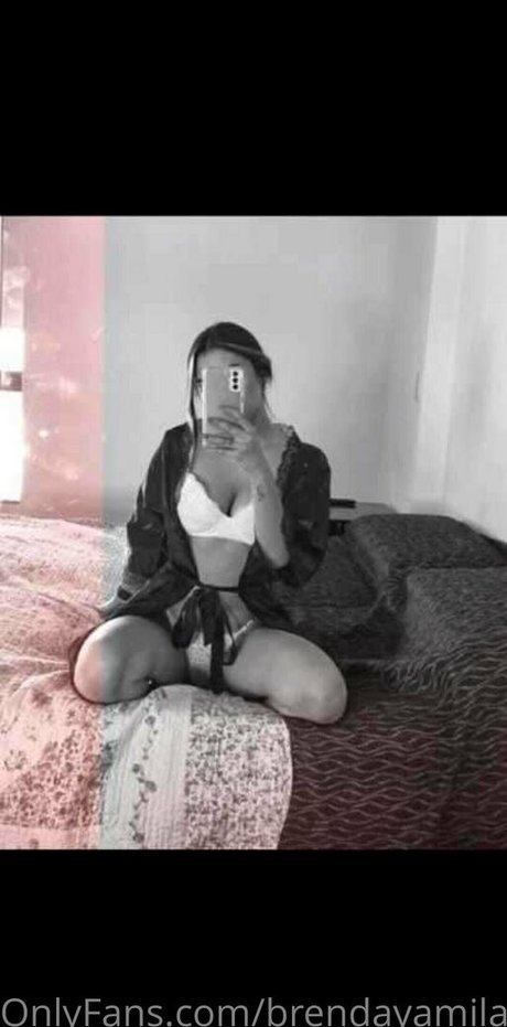 brendayamila 完璧なモデル ギャラリー