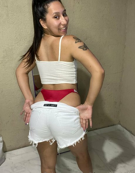 brendayamila 裸の女優 画像