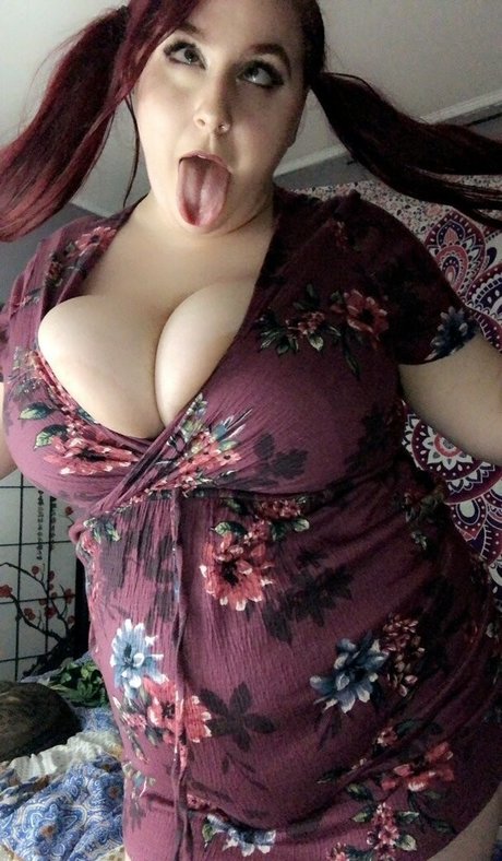 bambixxlynn セクシーモデル 写真