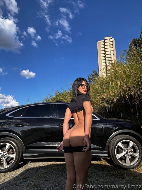 marcyjiimnz スターセックス 写真