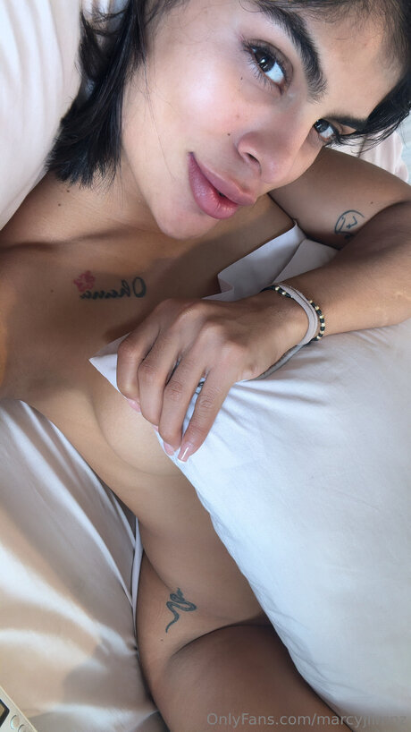 marcyjiimnz ポルノスター パーフェクト 写真