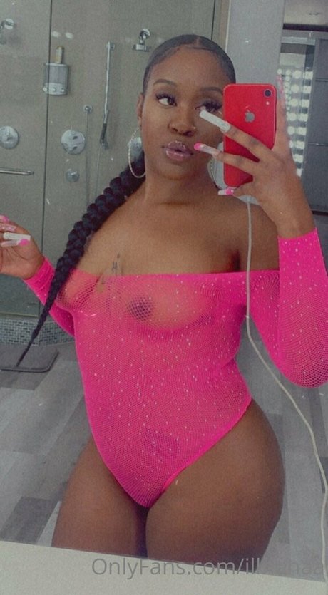 illnanaa トップスター アーカイブ