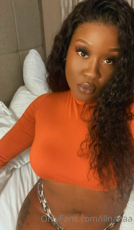 illnanaa ポルノスター ベスト 写真