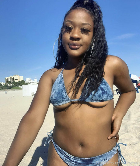 黒人のオンリーファンズ ポルノ ギャラリー