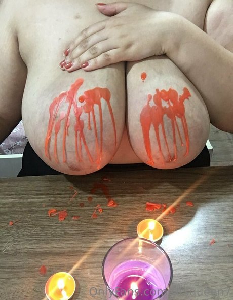 titsqueen7 高品質モデル 写真