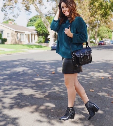 Jillian Rose Reed 独占スター 画像