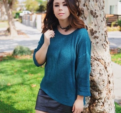 Jillian Rose Reed 美しいポルノスター 画像