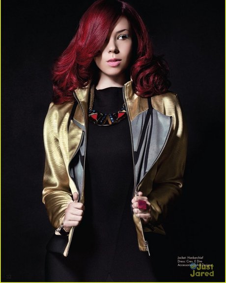 Jillian Rose Reed ヌードのポルノスター ギャラリー