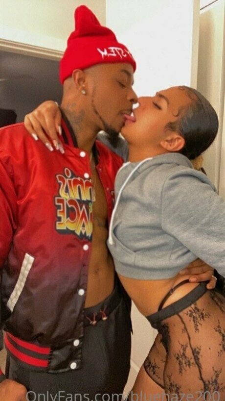 bluehaze200 セクシーなポルノスター ギャラリー