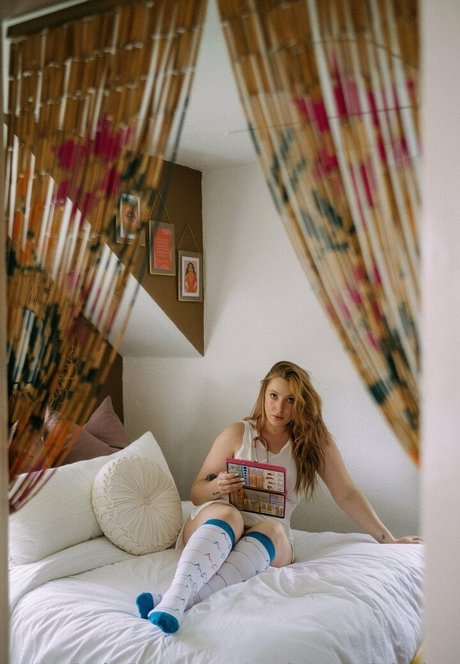 Sarah Can セクシーモデル 画像