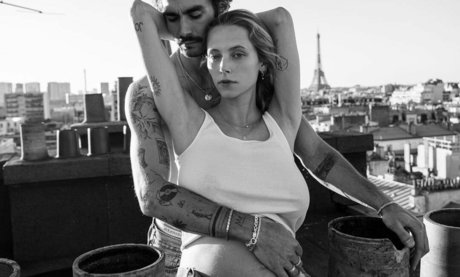 黒人のオンリーファンズ セクシー裸 写真