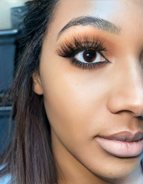 makeupbymicol ポルノスター 独占 写真