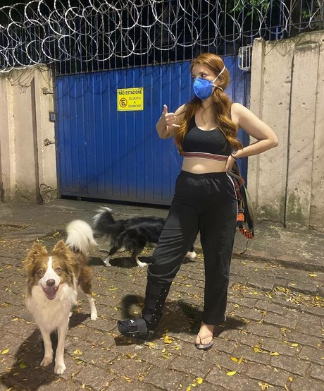 Mai Purper ポルノスター パーフェクト 画像