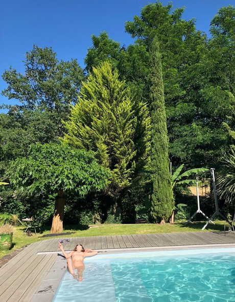 lizanne l 素敵なモデル 写真