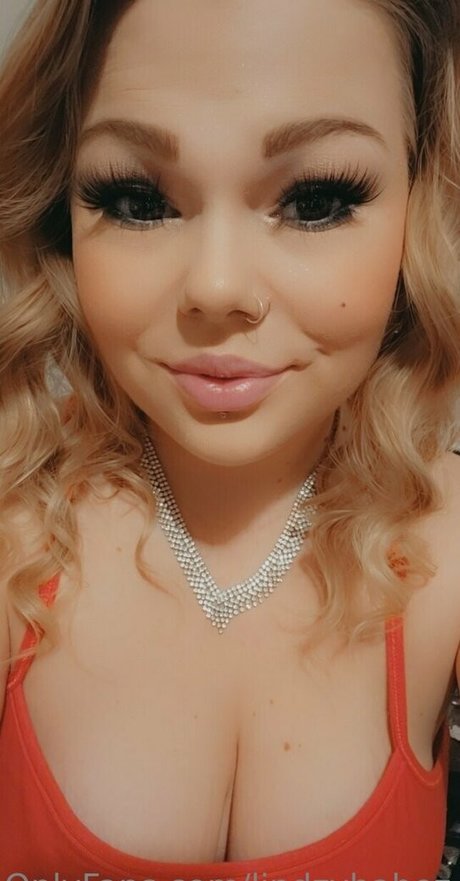 lindzybabez 高品質モデル 写真