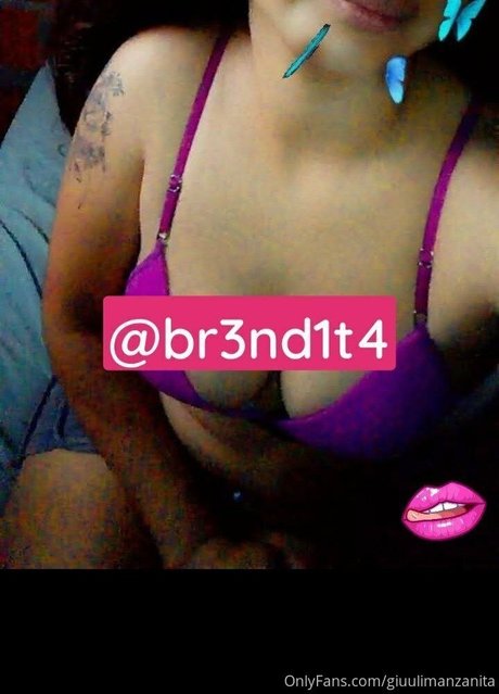 giuliibabyy ホットなモデル ギャラリー