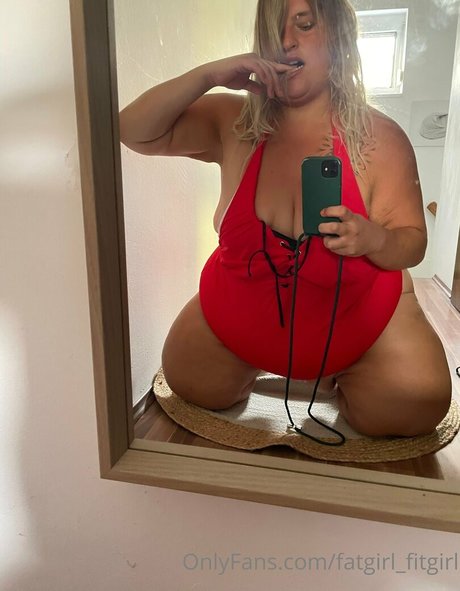 fatgirl fitgirl ヌードモデル 画像