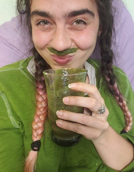 magicalswampgoblin トップモデル 写真