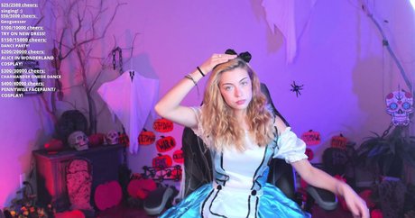 Jellyy Bree ポルノ女優 ギャラリー