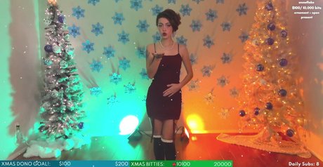 Jellyy Bree 完璧な女優 写真