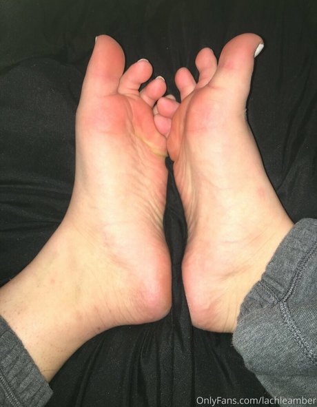 lachleamber ポルノスター アート 画像