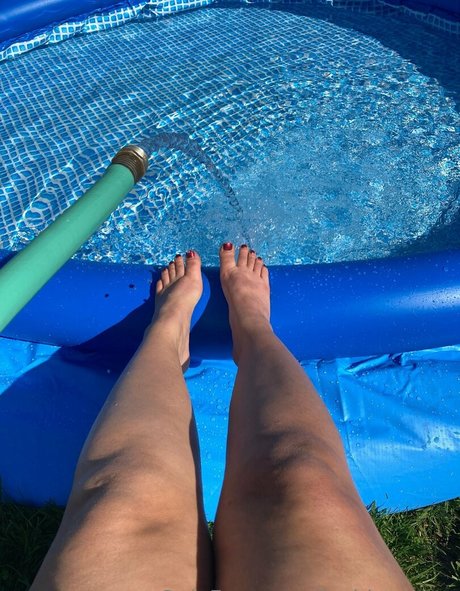 lachleamber セクシーモデル 写真