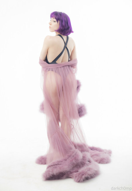 Darkch0mp 最高のモデル 画像