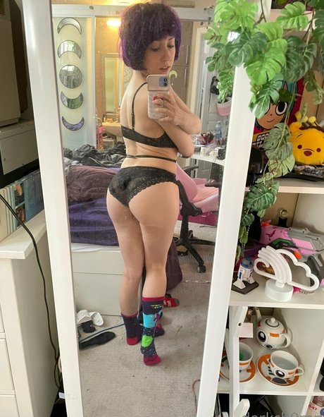 Darkch0mp エロティックなスター 写真