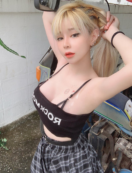 pang3pong 最高の女優 ギャラリー