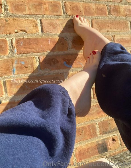 queenlavishx ポルノスター 独占 ギャラリー